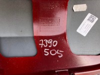 фото thumb №8, Mini f60 бампер перед