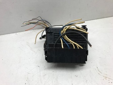 фото thumb №6, Модуль bsm peugeot citroen 9667199580 r07