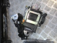 фото thumb №8, Mercedes s-klasa w222 панель приладів консоль ремені подушки безпеки шкіра прострочена orginal