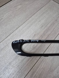 фото thumb №7, 12053. mini f56 решётка бампер задняя 7320815