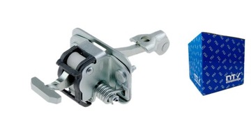 фото thumb №1, Ограничитель дверь передних citroen c4 picasso 06-