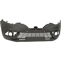 фото thumb №1, Бампер do renault scenic 16-