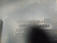 фото thumb №10, Молдинг накладка крила лівий перед ford kuga mk1 8v41-s16d239-a