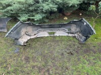 Бампер ssangyong tivioli grand Недорого, фото thumb