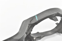 фото thumb №13, Решётка бампера перед 53112-0h110 toyota aygo ii 2014-18