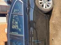 фото thumb №1, Двері ліва задні bmw f10 668 schwarz 2