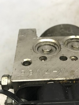 фото thumb №7, Блок керування насос abs gr1m437a0