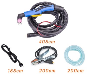 ПЛАЗМЕННЫЙ резак Plasma 50А 230В 15мм CUT IGBT