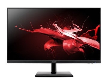 Монитор 27 ACER EG270 для геймеров IPS 144 Гц FreeSync