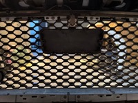 фото thumb №7, Бампер передній jaguar f-pace x761 svr