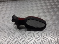 фото thumb №1, Дзеркало праве renault clio ii 1.6