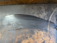 фото thumb №16, Mercedes cls 218 w218 amg бампер перед переднее