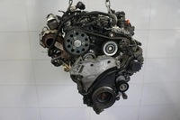 фото thumb №9, Двигатель комплектный форсунки 2.0 tdi cff vw passat b7 cc a3 8p golf vi jetta