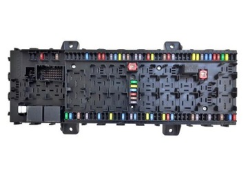 фото thumb №1, Новая оригинальная плита предохранителей коробка электрический volvo fh 4 fm