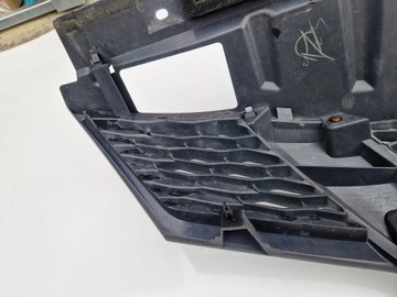 фото thumb №10, Nissan x trail t32 2013-2017 решётка радиатора решётка 623104ceoa красивая