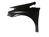 фото thumb №1, Toyota prius 2009-2012 крыло левая 5380247040