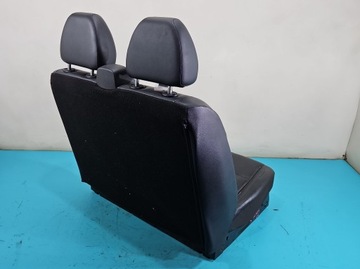 фото thumb №7, Сиденье правый перед пассажира двойной mercedes vito w447 14-19 европа