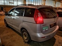 фото thumb №8, Mazda 5 датчик подушки воздушной srs 2007 2.0l c23557k1x c235-57k1x