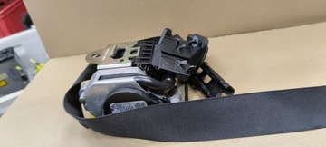 фото thumb №6, Mercedes w211 pas безпеки праві 561014601