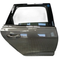 фото thumb №1, Двері задня audi a6 c8 4k allroad ly8r 20r.