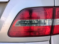 фото thumb №1, Лампа правые зад крышки fiat stilo универсал