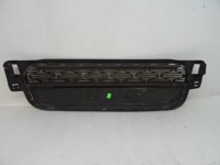 фото thumb №12, Citroen c3 iii решётка решётка радиатора решётка радиатора бампера передний перед 9812061877