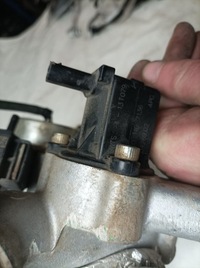 фото thumb №11, Ford fusion 18- турбонагнітач cj5g-6k682-da usa