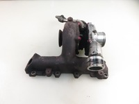 фото thumb №10, Турбонагнітач fiat croma ii 1.9 d multijet 55196765 939 a1.000