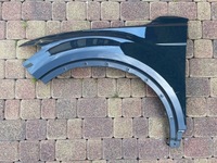 фото thumb №1, Vw t-roc крыло передний левый oryg. хороший