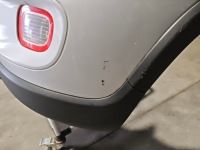 фото thumb №8, Fiat panda iii бампер задний комплектный 4x4 cross 565