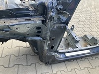 фото thumb №3, Чверть лонжерон ліва поріг volvo xc40