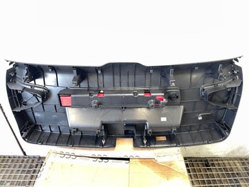 фото thumb №11, Audi a4 b9 avant обивка багажника крышки электрический 8w9867973 8w9867979