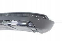 фото thumb №5, Спойлер накладка бампера зад seat ateca 575