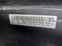 фото thumb №11, Руль кожаный кожа vw polo iv 9n 9n3 рестайлинг