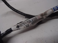 фото thumb №5, Электропроводка дверь правый перед jazz v crosstar