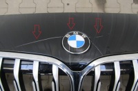 фото thumb №14, Бампер bmw 2 f44 grand coupe m-pakiet комплект