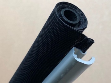 фото thumb №10, Ролета люк чёрный чёрный a2127803400 a2127801340 do w212 2009-2016