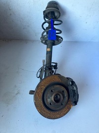 фото thumb №1, Амортизационная стойка правый sandero ii 1.5 dci