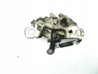 фото thumb №1, Замок капот передньої peugeot 208 i 2012-2019 rok