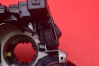 фото thumb №9, Перемикач комбінований перемикач підрульовий a16454048019051 mercedes r-klasa w251 05-10