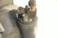 Стартер opel insignia a estate g09 55353857 2.0l дизель 118kw 2008 Зі Шроту, фото thumb