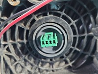 фото thumb №11, Фара правый лампа перед ксенон mitsubishi asx 10-19 europa