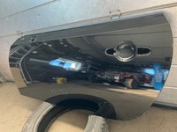 фото thumb №6, Subaru brz toyota gt86 scion двері ліва чорні