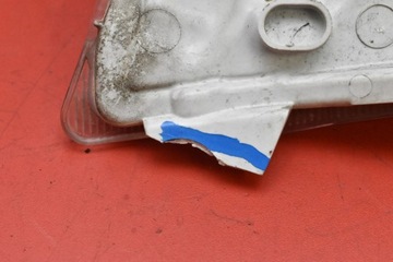 фото thumb №15, Фара левый лампа перед полный led eu 26060-3nl5a nissan leaf 1 i ze0 рестайлинг