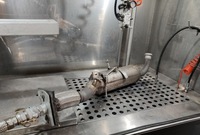 фото thumb №7, Фільтр regeneracja/czyszczenie dpf / fap citroen