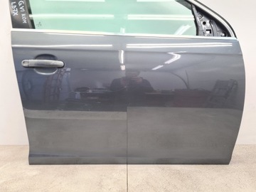 фото thumb №3, Vw golf vi дверь правые перед универсал ld7x