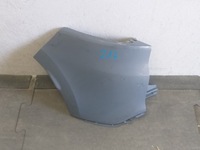 фото thumb №1, Бампер задня лівий кутик renault clio iv 4 kombi