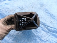 Opel-części zafira c решётка обдув консоли правая Недорого, фото thumb