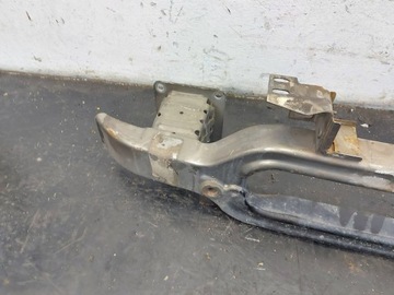 фото thumb №6, Підсилювач балка pod бампер перед передня peugeot 407 6d_