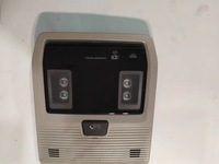 фото thumb №9, Освещение кабины vw golf viii cupra formentor